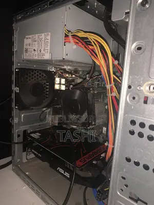 Serveur Dell PowerEdge T330 8GB Intel Core i7 HDD 512GB