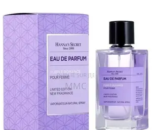 Eau De Parfum