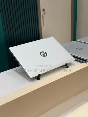 Nouveau HP ProBook X360 435 G9 16GB AMD Ryzen 7 SSD 512GB
