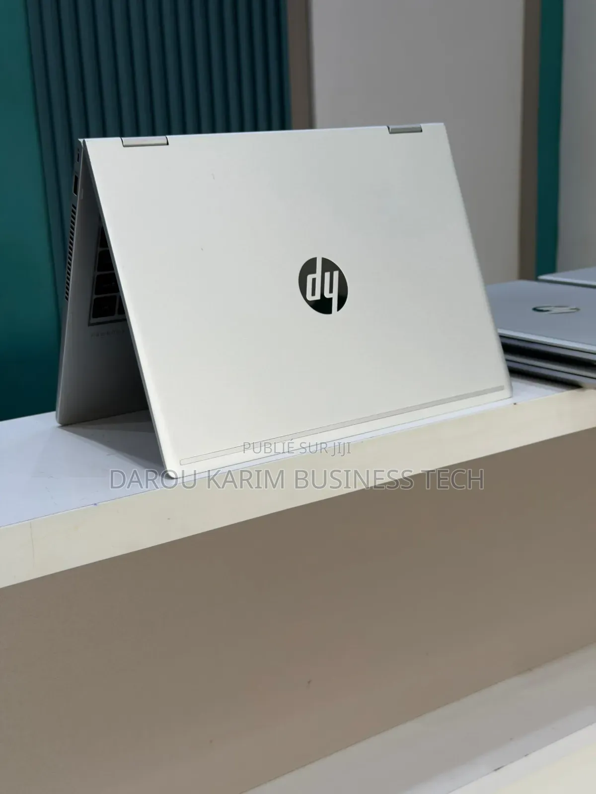 Nouveau HP ProBook X360 435 G9 16GB AMD Ryzen 7 SSD 512GB