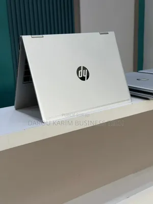 Nouveau HP ProBook X360 435 G9 16GB AMD Ryzen 7 SSD 512GB
