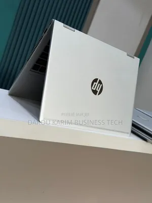 Nouveau HP ProBook X360 435 G9 16GB AMD Ryzen 7 SSD 512GB