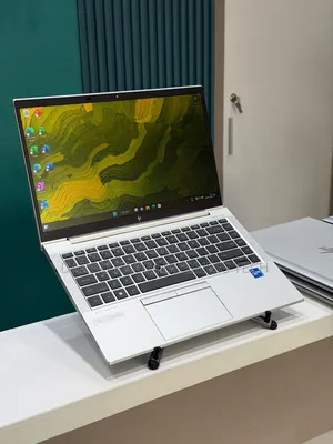 Nouveau HP EliteBook 840 G8 16GB Intel Core i5 SSD 512GB