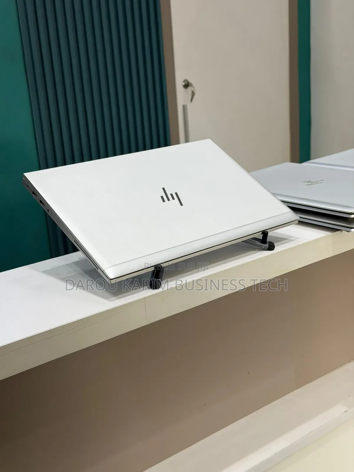 Nouveau HP EliteBook 840 G8 16GB Intel Core i5 SSD 512GB