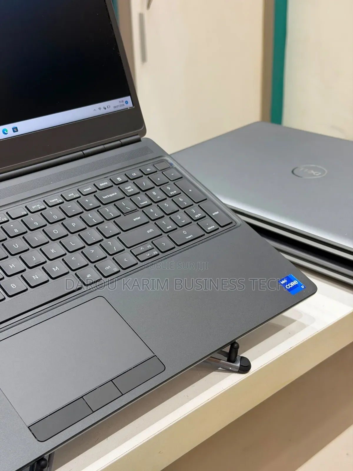 Nouveau Dell Precision 7560 32GB Intel Core i7 SSD 512GB