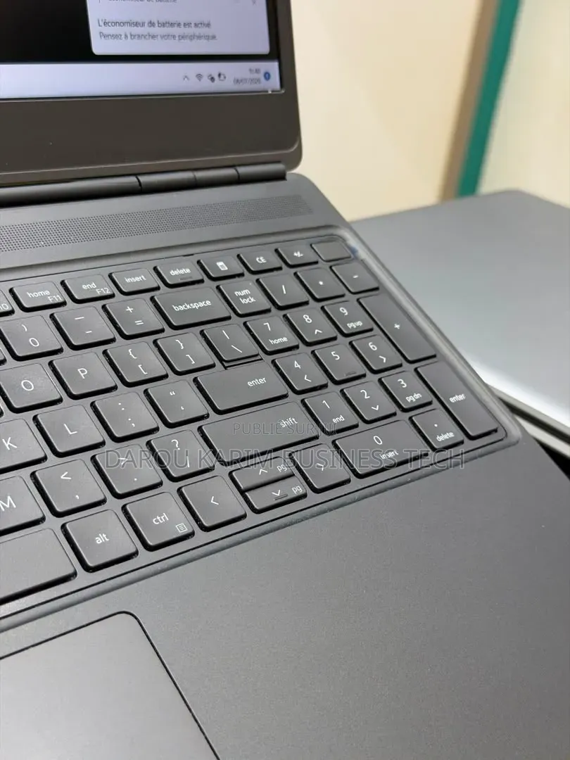Nouveau Dell Precision 7560 32GB Intel Core i7 SSD 512GB
