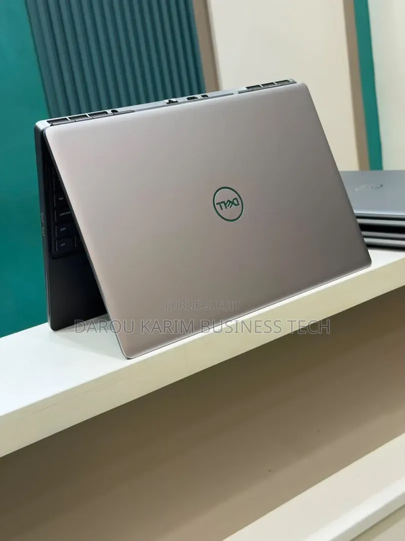 Nouveau Dell Precision 7560 32GB Intel Core i7 SSD 512GB