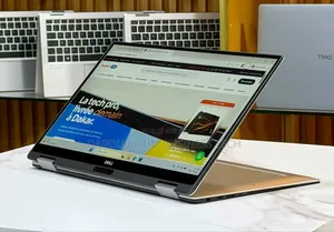 Nouveau Ordinateur portable Dell XPS 13 16GB Intel Core i7 SSD 256GB