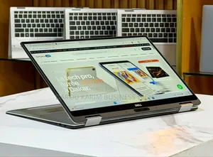 Nouveau Ordinateur portable Dell XPS 13 16GB Intel Core i7 SSD 256GB
