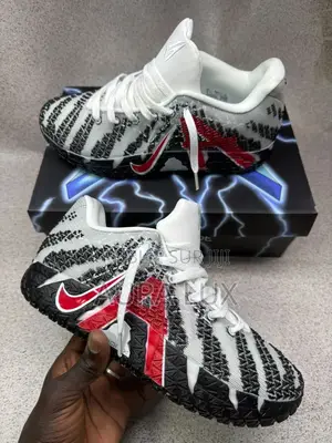 Original Nike Ja 3 Disponible Pointure : 40;41;42;43;44;45;46