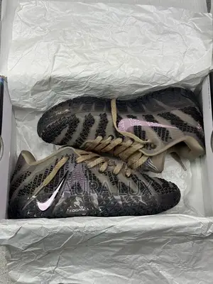 Original Nike Ja 3 Disponible Pointure : 40;41;42;43;44;45;46