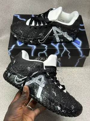 Original Nike Ja 3 Disponible Pointure : 40;41;42;43;44;45;46