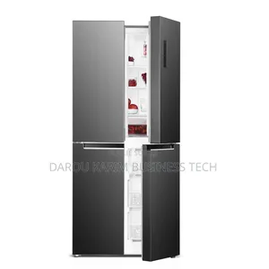 Refrigerateur Elactron Side by Side 4portes