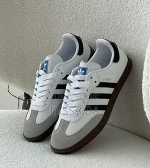 Samba À Vendre
Qualité Style Prix Intéressant 
 Dm.