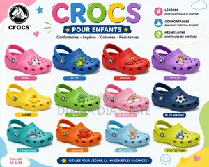 Chaussure D’Homme Et De Femme