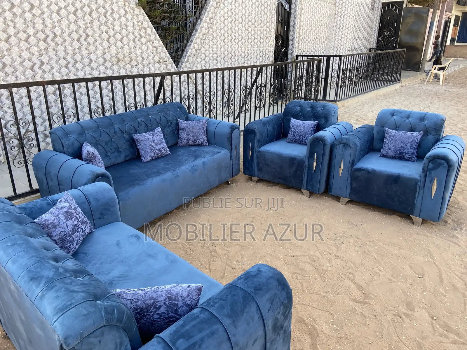 Canapé, Fauteuils, Salons