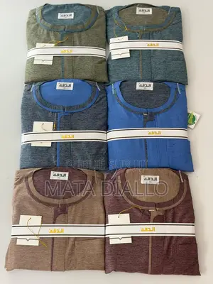 Collections Dialabas