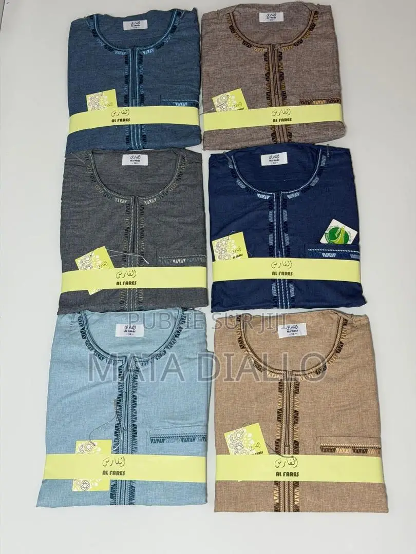 Collections Dialabas