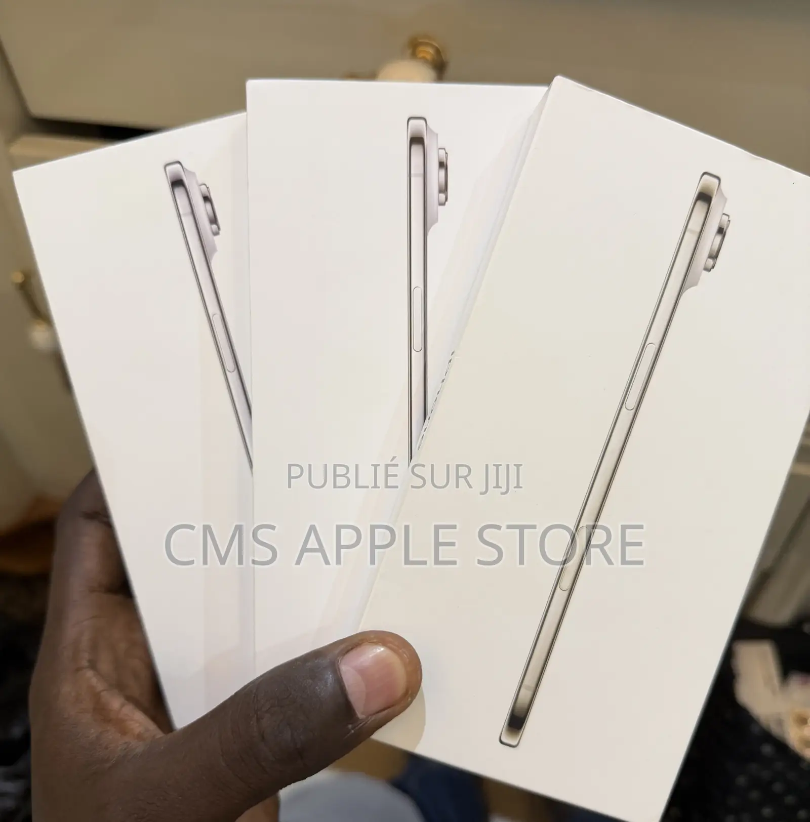 Nouveau Apple iPhone 17 256 GB Autre