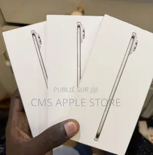 Nouveau Apple iPhone 17 256 GB Autre