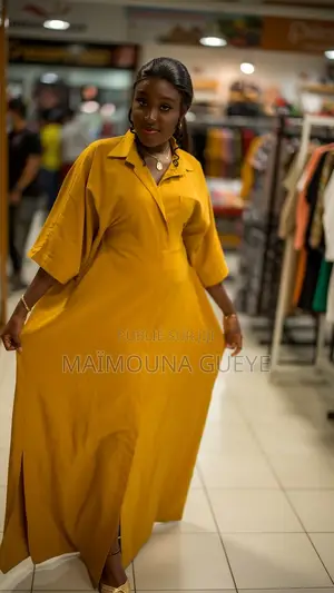 Robe Camel Signature Rose Ma Rca Cv