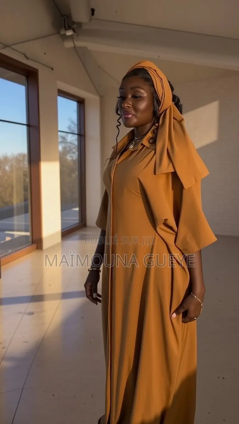 Robe Camel Signature Rose Ma Rca Cv
