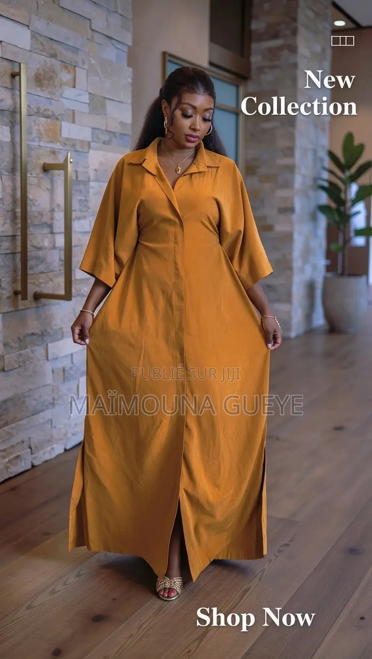 Robe Camel Signature Rose Ma Rca Cv