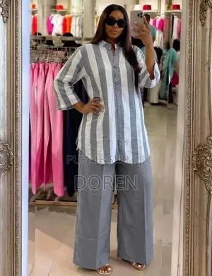 Vêtement Chic