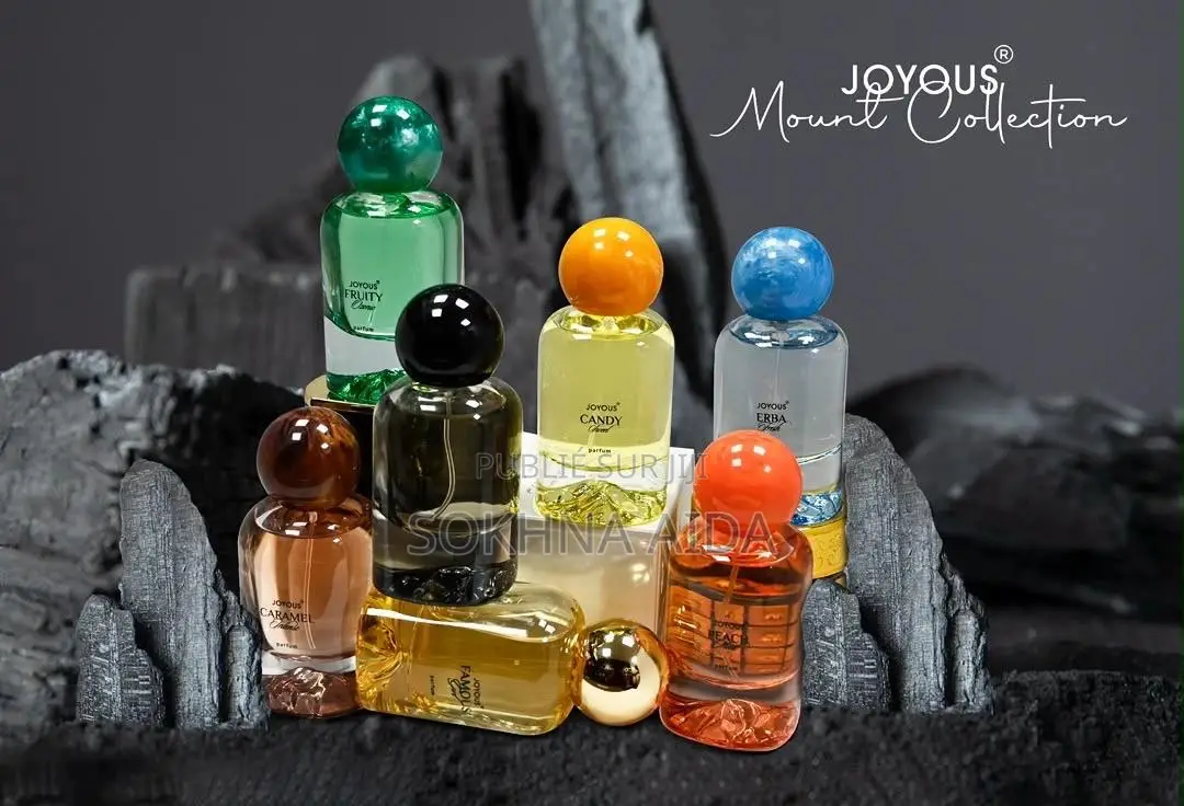 Cosmétique