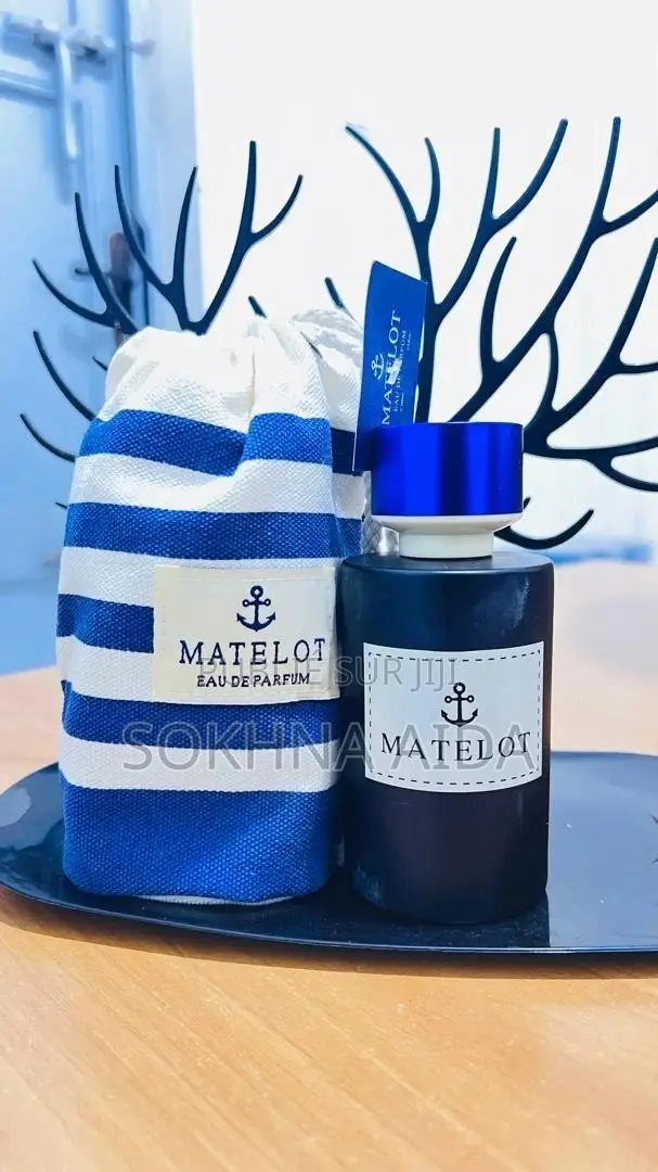 Cosmétique