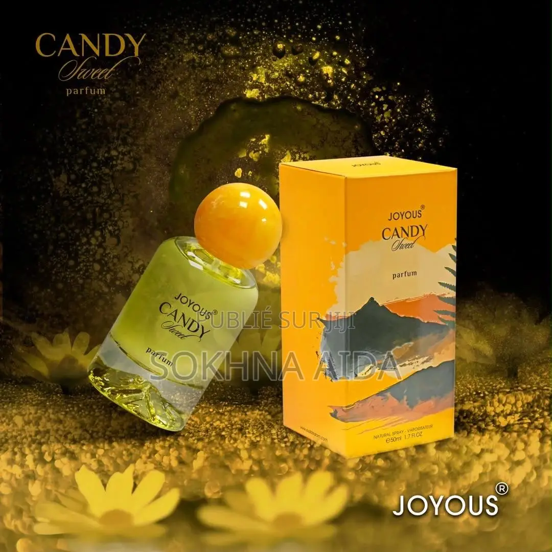 Cosmétique