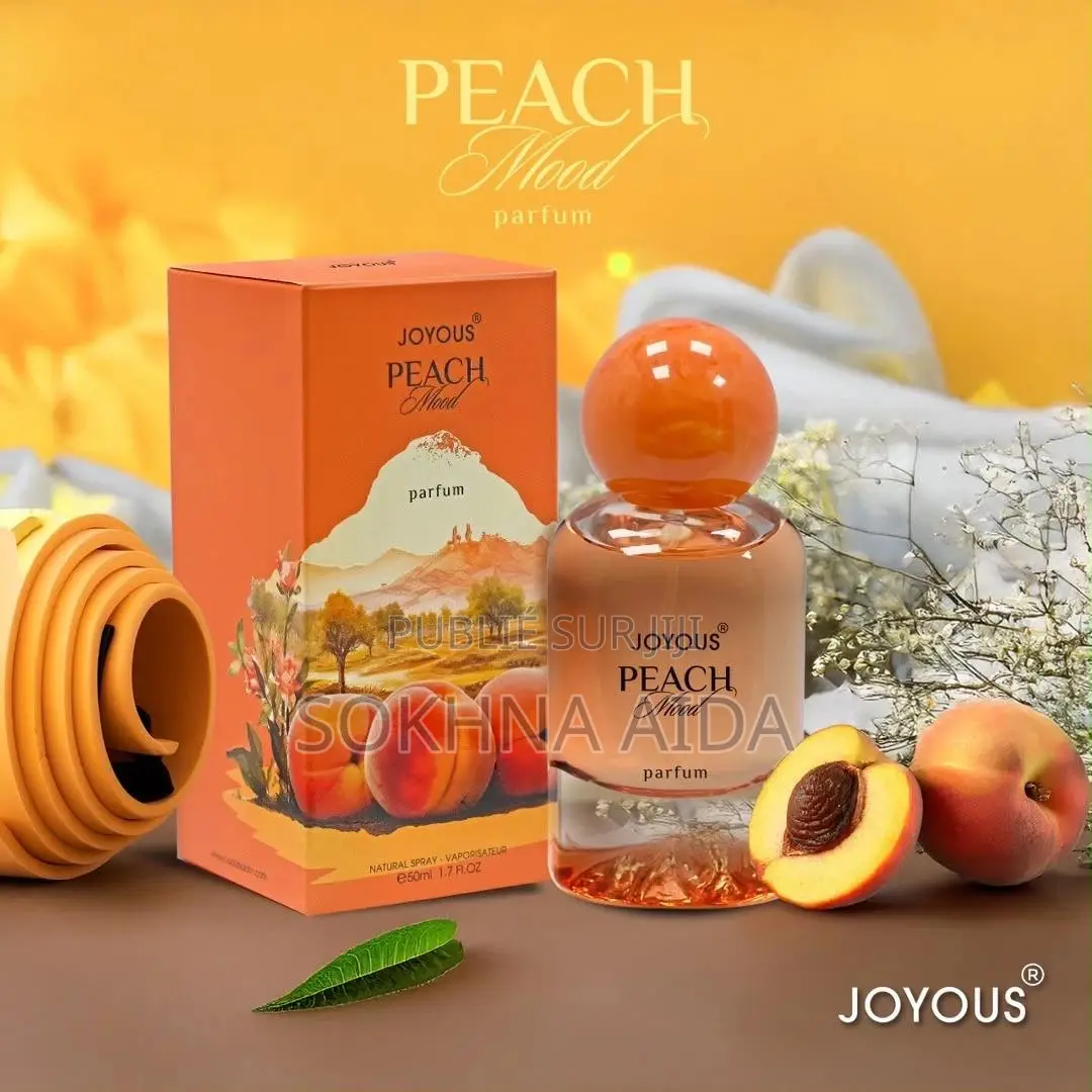 Cosmétique
