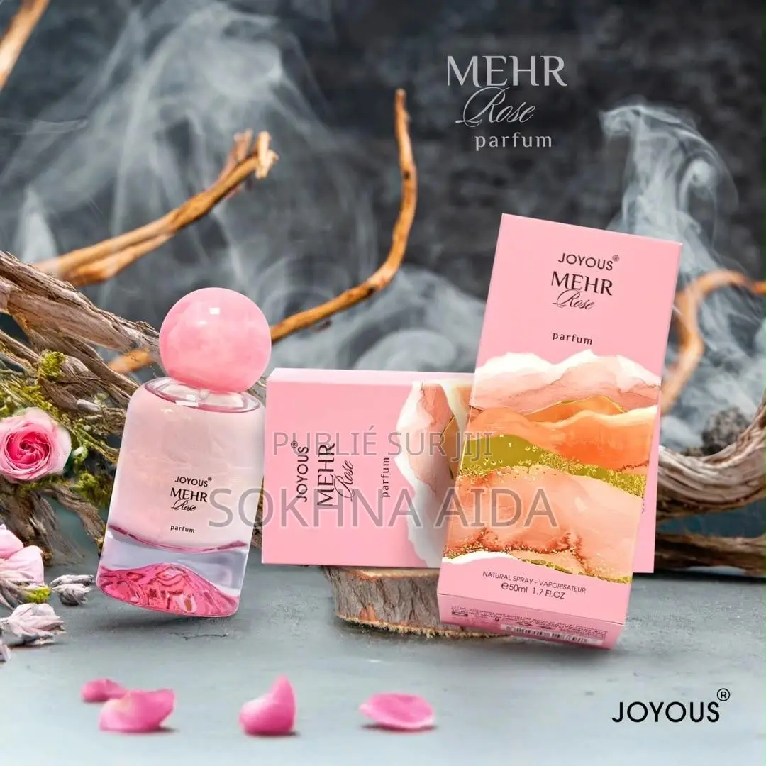 Cosmétique