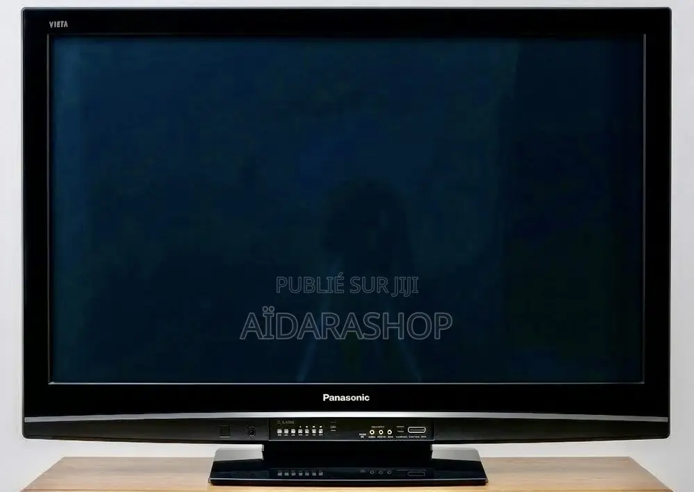 Télévision
