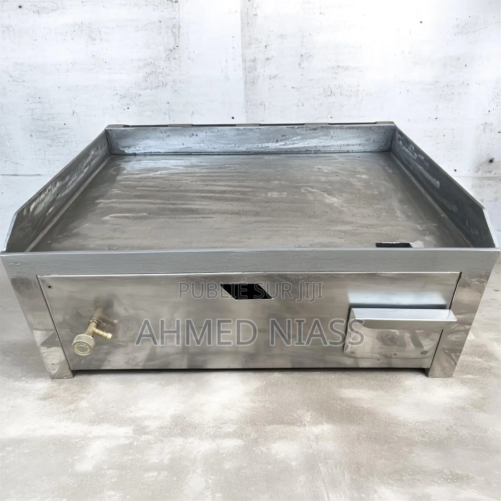 Vendre Des Matériels