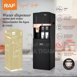 Distributeur D’Eau
