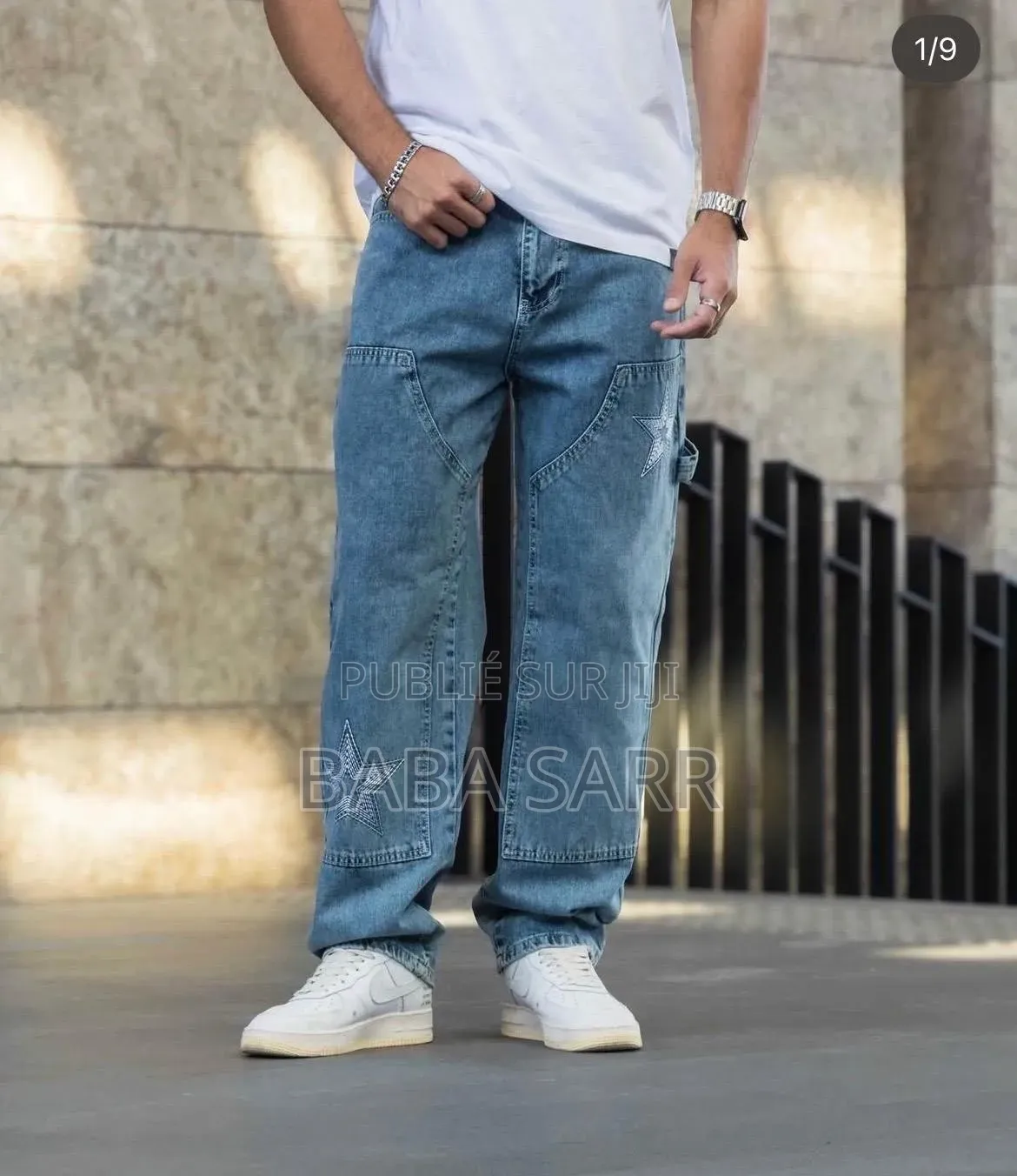 Vente De Toutes Habillements Et Chaussures d'Hommes