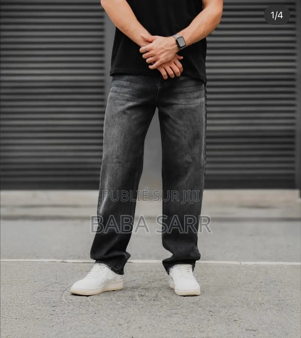 Vente De Toutes Habillements Et Chaussures d'Hommes