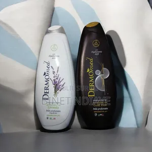 Gel De Douche
