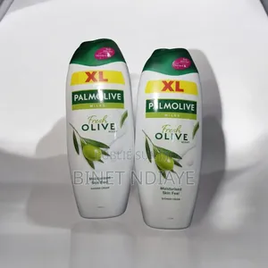 Gel De Douche