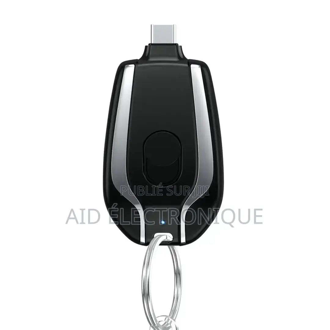 Power Bank
