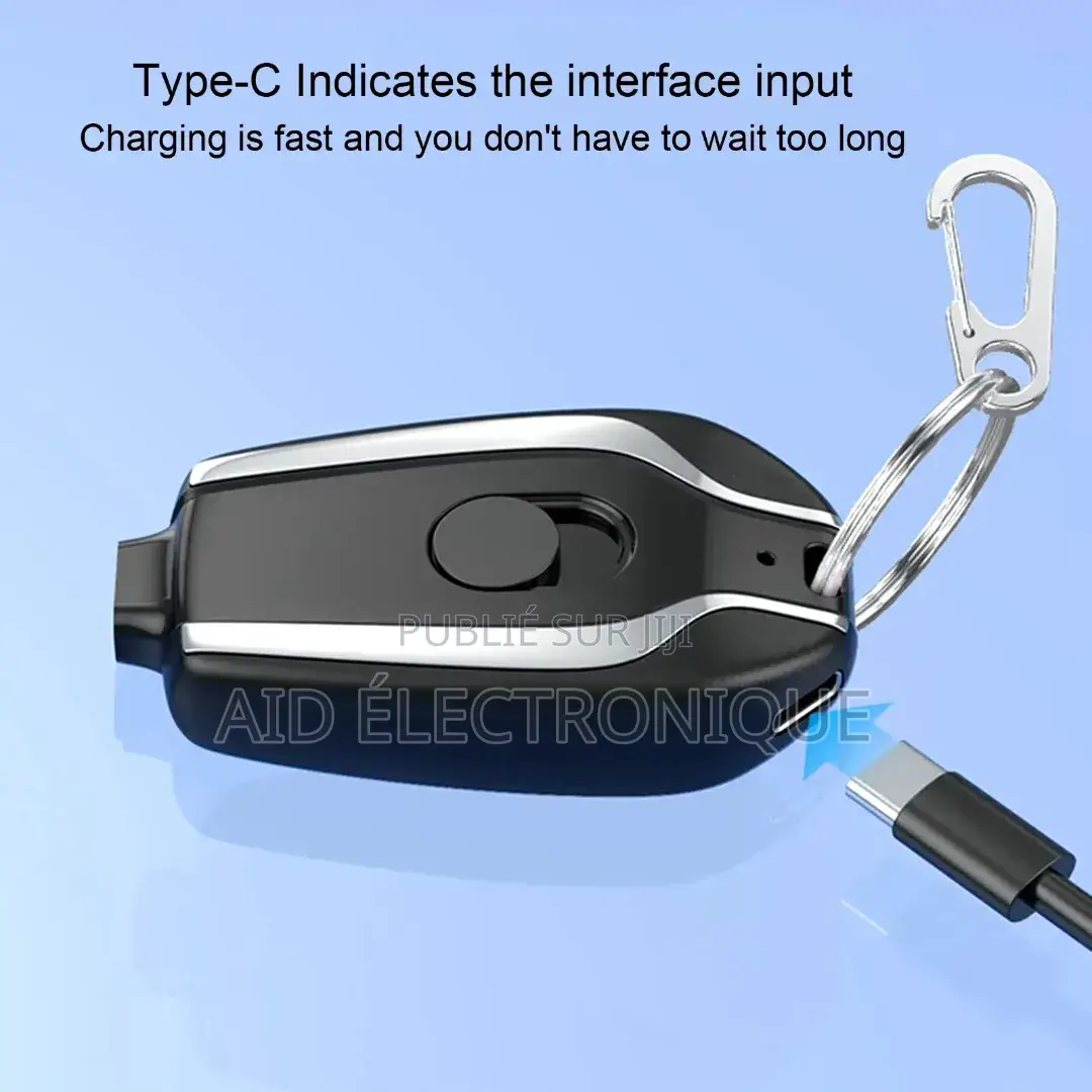 Power Bank