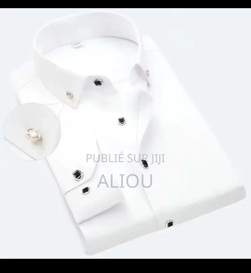 Vente De Chemise , Lacoste Et De Pantalon