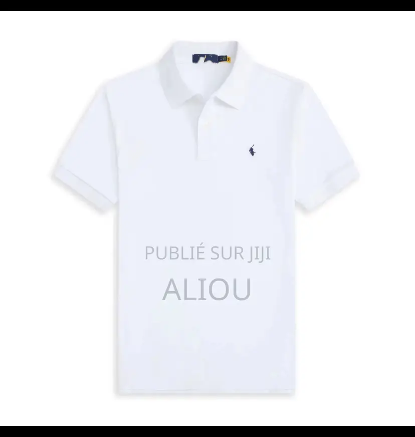 Vente De Chemise , Lacoste Et De Pantalon