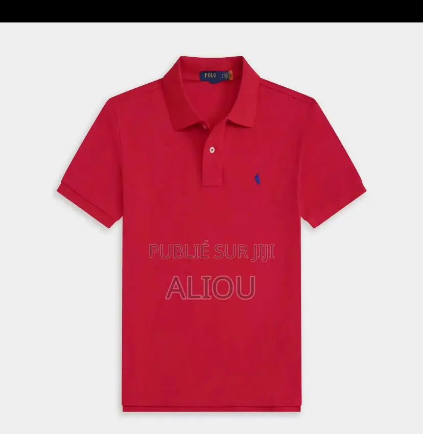 Vente De Chemise , Lacoste Et De Pantalon