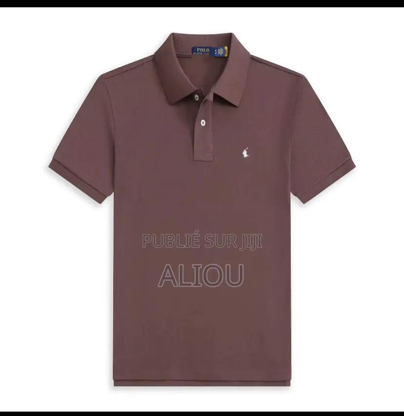Vente De Chemise , Lacoste Et De Pantalon