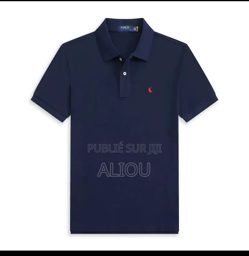 Vente De Chemise , Lacoste Et De Pantalon
