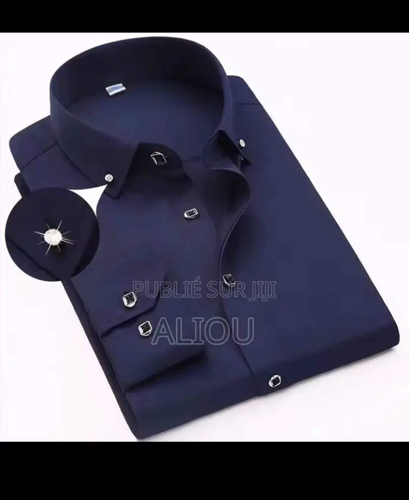 Vente De Chemise , Lacoste Et De Pantalon