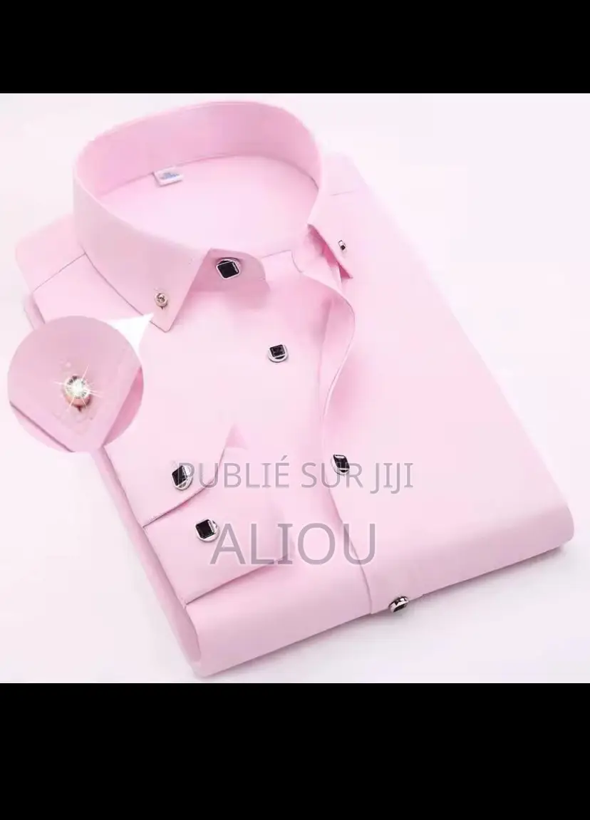 Vente De Chemise , Lacoste Et De Pantalon