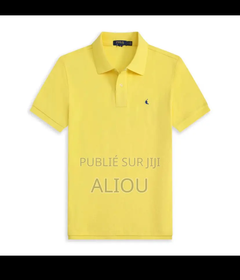 Vente De Chemise , Lacoste Et De Pantalon